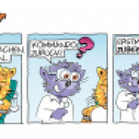 Gregor Strip1