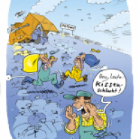 Arbeitspause