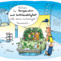 Klimaanlage