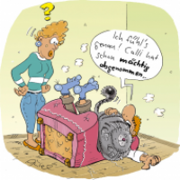 Wonneproppen