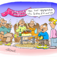 Prosit Opa 8.1