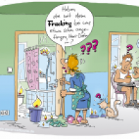 Fracking