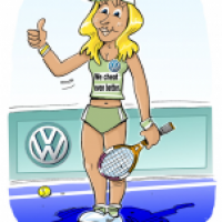 Der neue Hauptsponsor