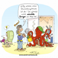 Eine besondere Perle
