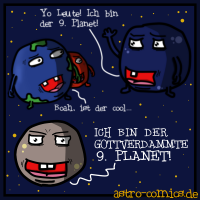 Der 9. Planet
