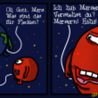 Marsern!