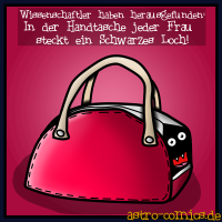 Das Geheimnis der Handtaschen