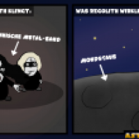 Regolith