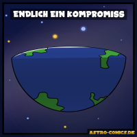 Ein Kompromiss