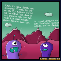 Das Fermi-Paradoxon