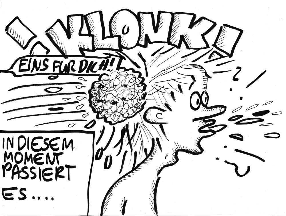 Comic: Quarantäne 10