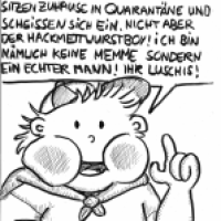 Quarantäne