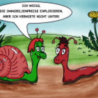 Untermieter