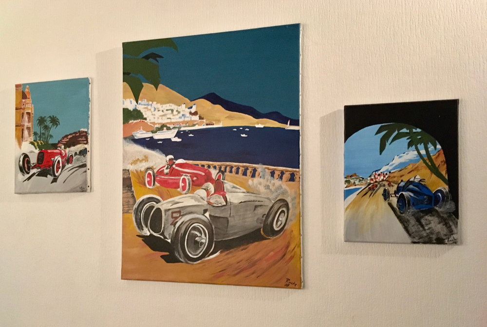 Other: Monaco Triologie 1