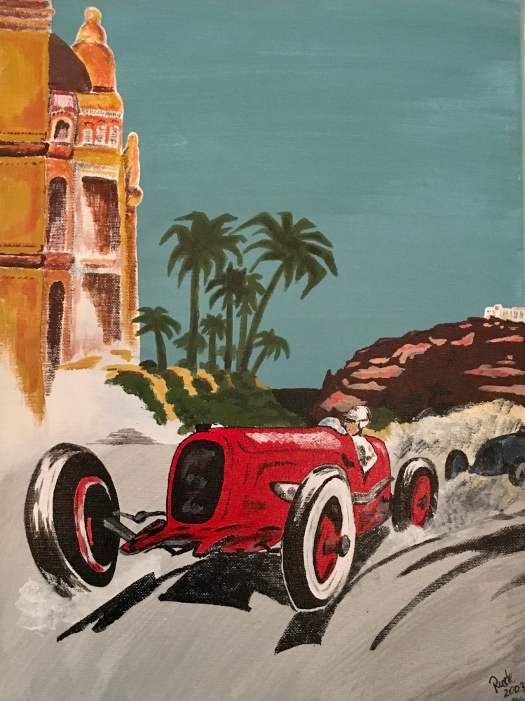 Other: Monaco Triologie 3