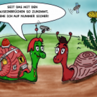Einbruchsicher
