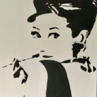 Audrey