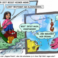 Tierisch Vegetarisch