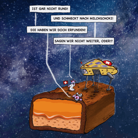 Animation: Sweet Mars Dust - Move 1