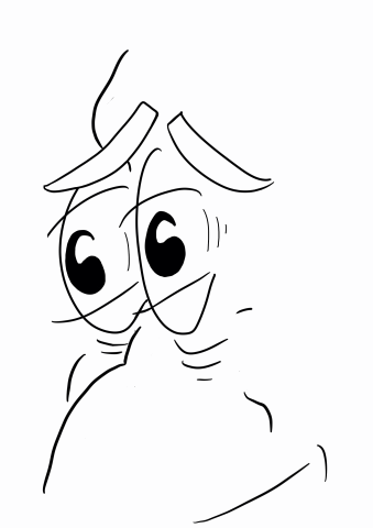 Animation: Face 1