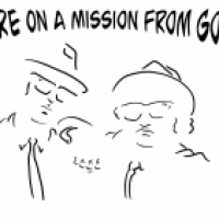 Blues Brothers Vol. I