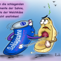 Küchenschlacht