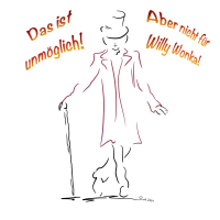 Charlie und die Schokoladenfabrik