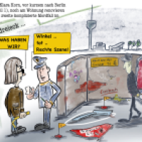 Toter Winkel