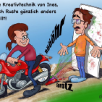 Kreativtechnik