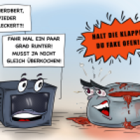 Kleckerkram