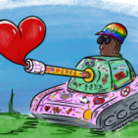 Love Tank