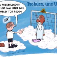 Uns Uwe!