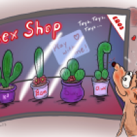 Sex Sells