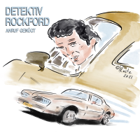 Detektiv Rockford