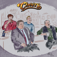 Cheers