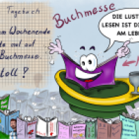 Buchmesse