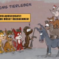 Brems Tierleben