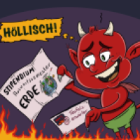 Hölle auf Erden