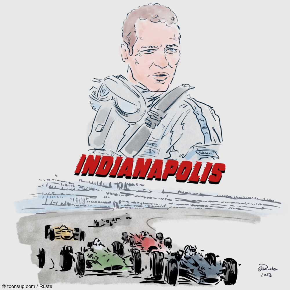Illustration: Indianapolis 1