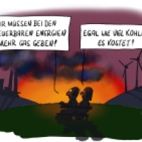 Nun mal Vollgas …