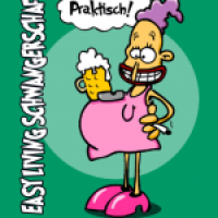 Easy Living Schwangerschaft