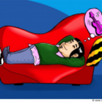Lanza dreams