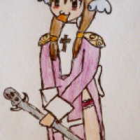 High Priest (Ragnarök Fanart)