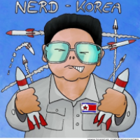 Nerd Korea