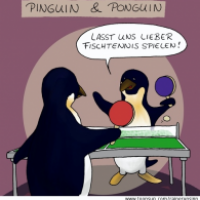 Pingpong