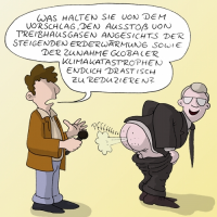 Treibhausgase
