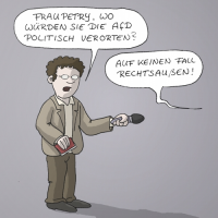 AfD-Parteitag