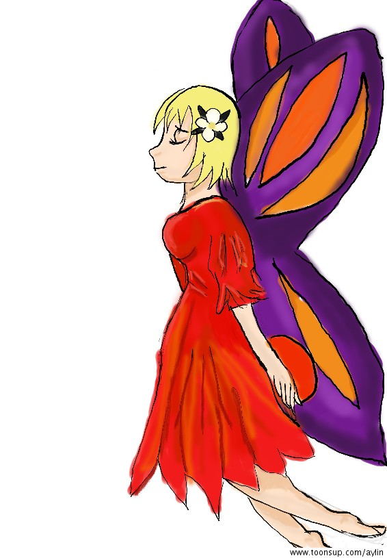 Other: Schmetterling 2