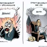 Staatsbankrott