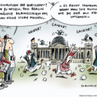 Neue Bildungsstudie: Sachsen vorn und Berlin Schlusslicht